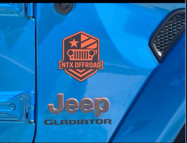 NTX Offroad: Our Story — Built in Texas, Driven by Passion