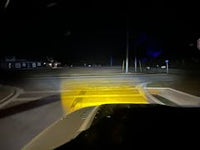 Jeep JL / JT Steerable Knuckle Pod Light Mounts