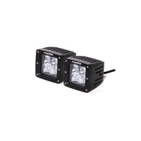 P-4 High-Output Pod LED Lights [OSRAM LEDs]