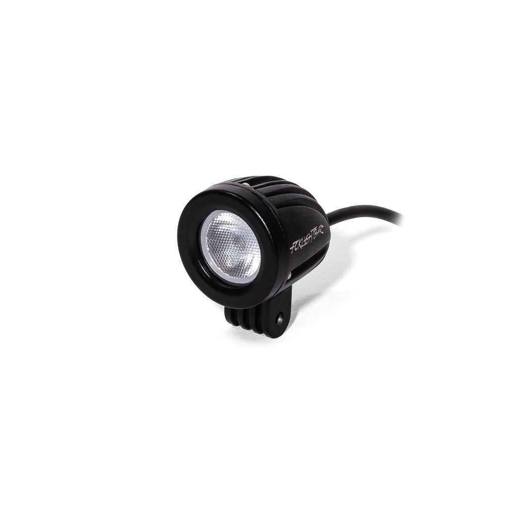 Durable P-1 Rock Lights