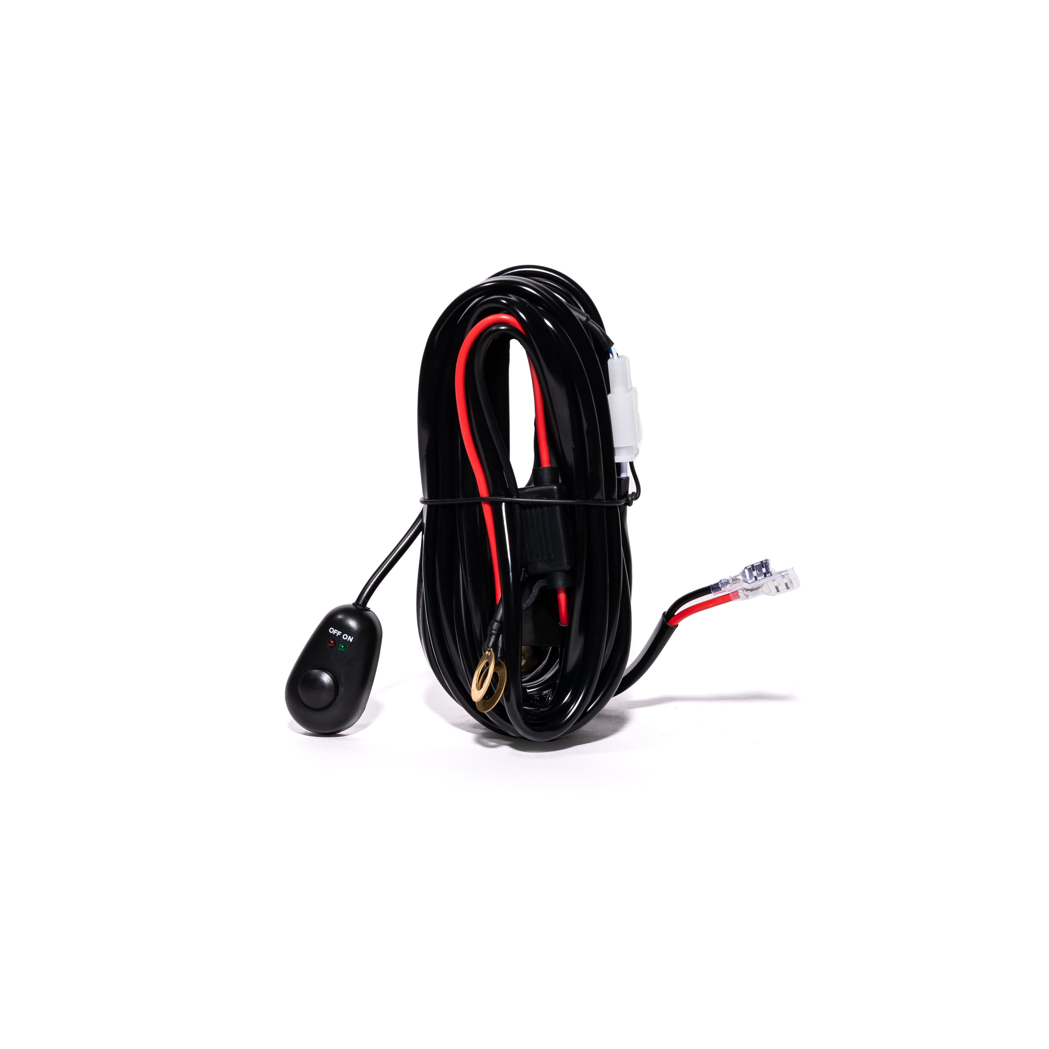 Strobe Kit (Up to 300W)