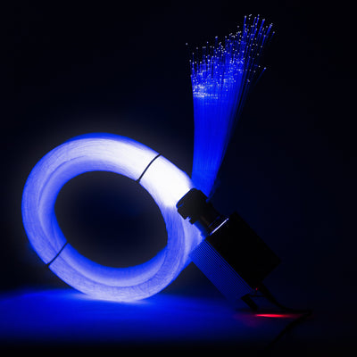 Starlight Headliner Kit Blue