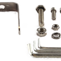 P-4 High-Output Pod LED Lights [OSRAM LEDs]