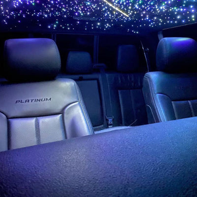 Shooting Star Headliner Kit