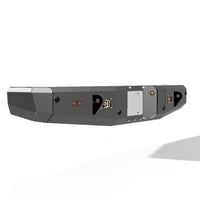 Gauntlet Rear Bumper for 2020+ Jeep Gladiator JT