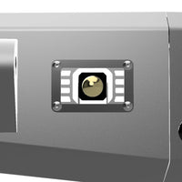 Gauntlet Rear Bumper for 2020+ Jeep Gladiator JT