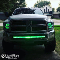 2010-2018 Dodge Ram 2500/3500 30”/40