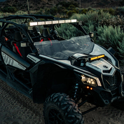 2017-2023 Maverick X3