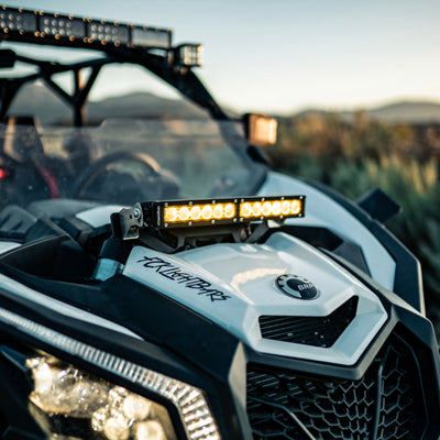 Shock Tower Mount for 2017-2023 Maverick X3