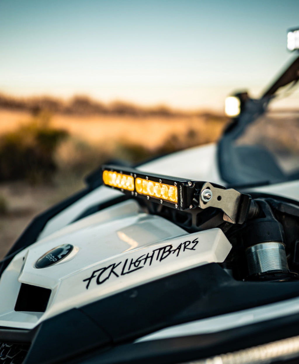 Shock Tower Mount for 2017-2023 Maverick X3