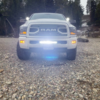 2009-2025 Dodge Ram 1500/2500/3500 Ditch Mounts