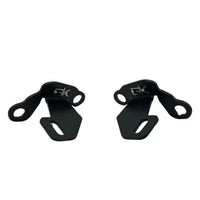 Ford Bronco Steerable Knuckle Pod Light Mounts (2021+)