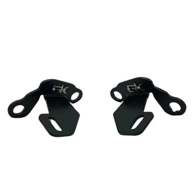 Ford Bronco Steerable Knuckle Pod Light Mounts (2021+)