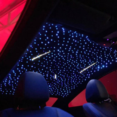 Shooting Star Headliner Kit