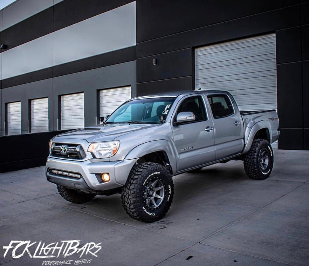2005-2015 Toyota Tacoma 