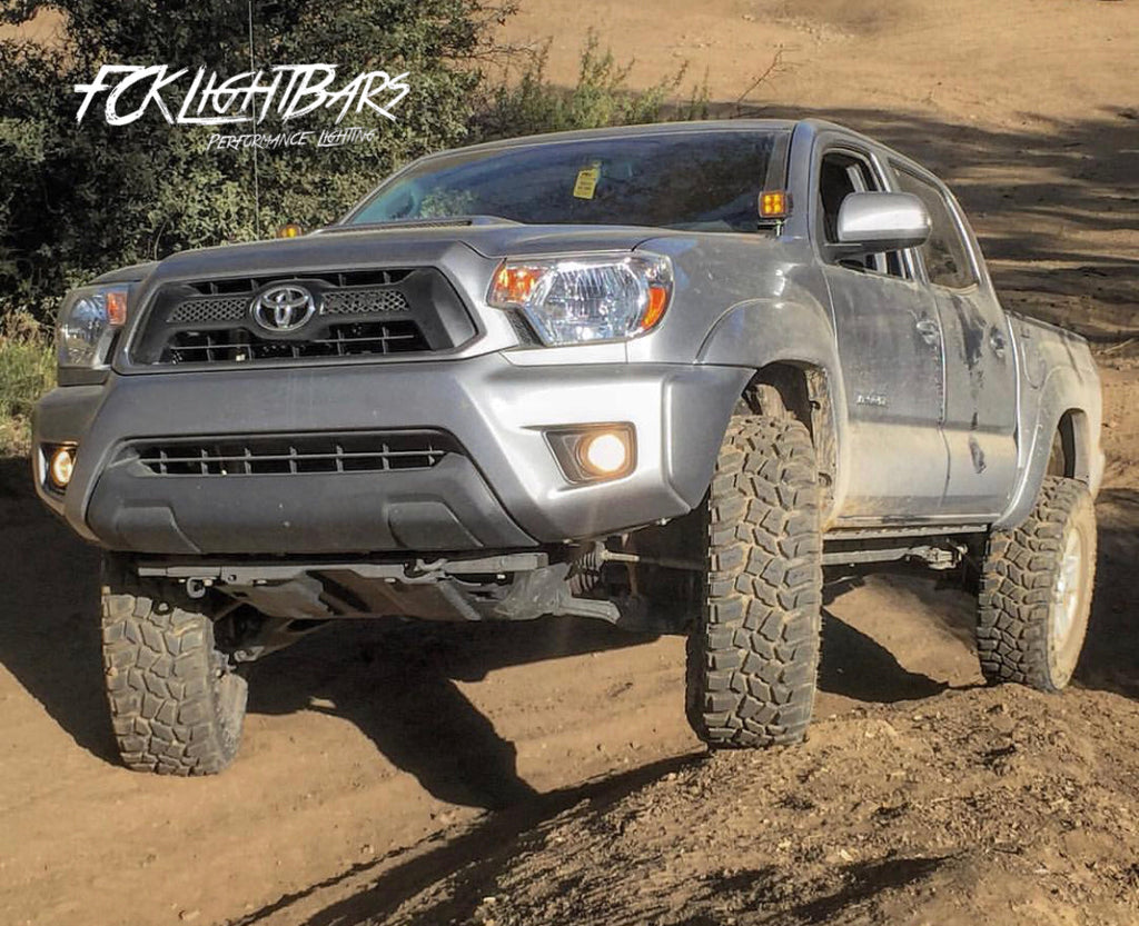 2005-2015 Toyota Tacoma 