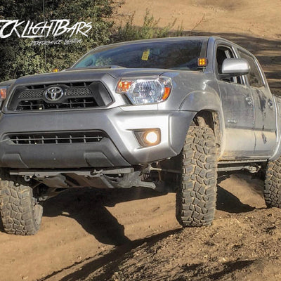 2005-2015 Toyota Tacoma