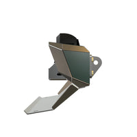 Gauntlet Front Bumper w/Winch Plate for Jeep JL/JT (2018-2024)