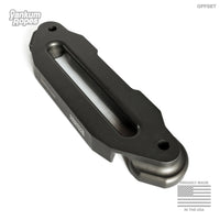 Groove Fairlead [Hawse] - Offset
