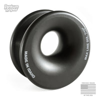 Offset Winch Snatch Ring