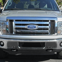 2006-2014 Ford F-150
