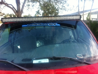 1994-2002 Dodge Low Profile Brackets