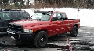 1994-2002 Dodge Stealth Brackets