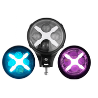 X-SERIES [6 Inch]  SOLD AS PAIR