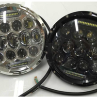 LED Headlight Terminator D1