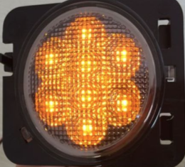 LED Side Marker (Jeep JK Compatible)