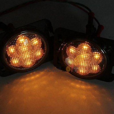 LED Side Marker (Jeep JK Compatible)