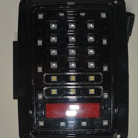 Tail Light for 2007-2018 Jeep JK