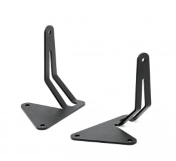 bumper mounts for 2015 Colorado/Canyon