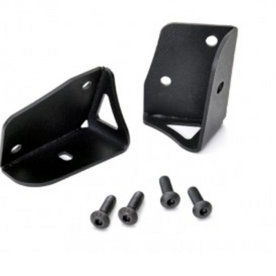 High-Quality JEEP JK Windshield Light Mount