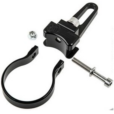 Universal Led Light Mounting Clamps  