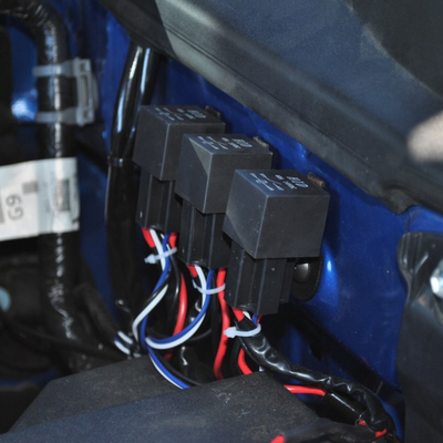 Relay Bracket for 2016-2023 Toyota Tacoma