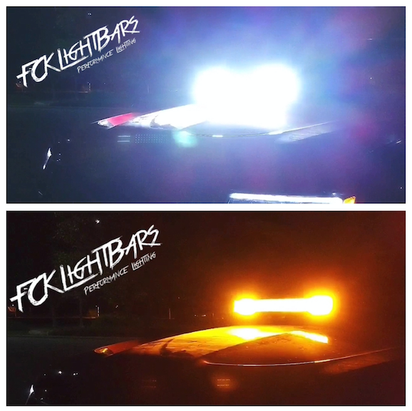 Dual Purpose Chase Bar