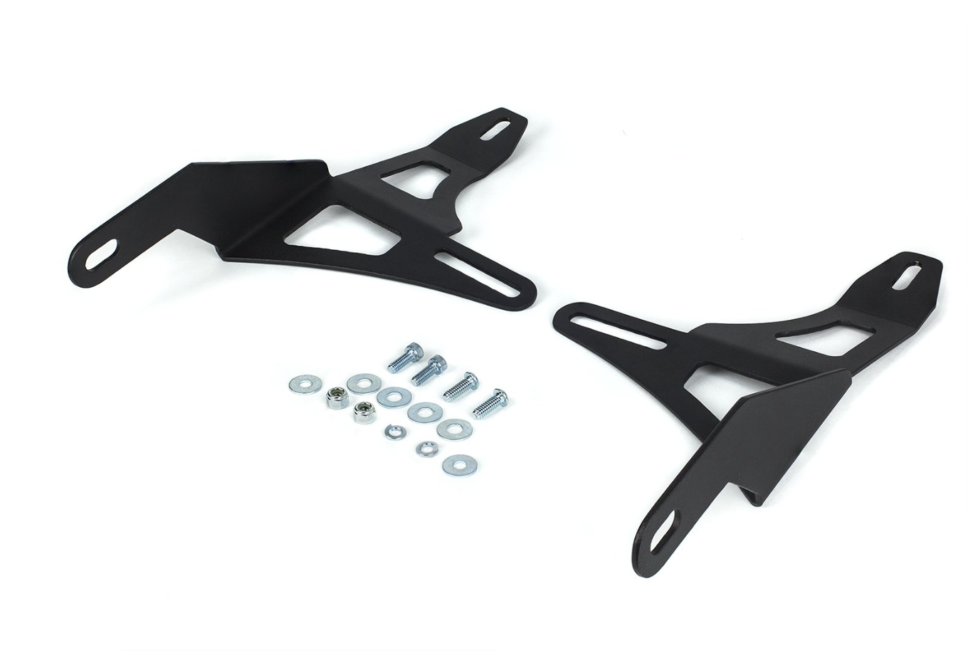 30-Inch LightBar Bumper Mounts for 2016-2023 Tacoma