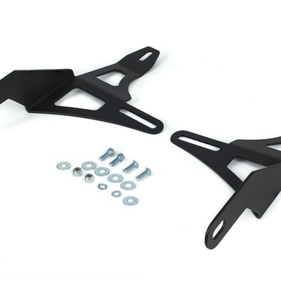 30-Inch LightBar Bumper Mounts for 2016-2023 Tacoma