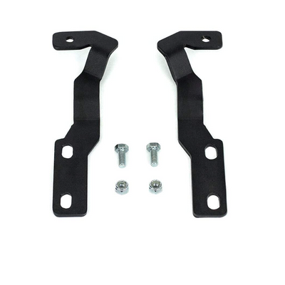 Ditch Brackets for 2016-2023 Toyota Tacoma