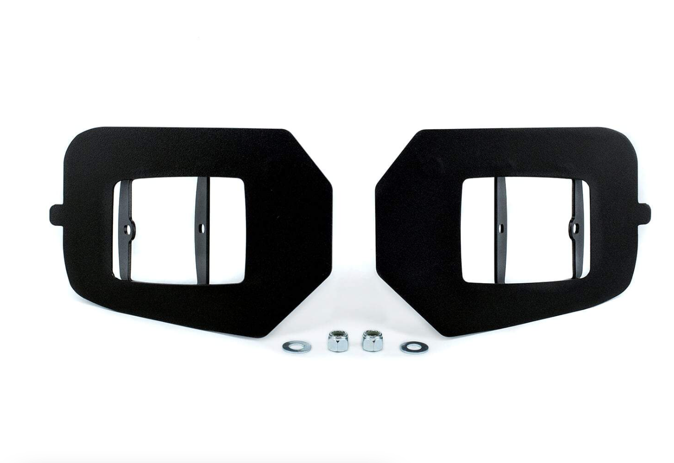 Fog Light Brackets for 2016-2023 Toyota Tacoma