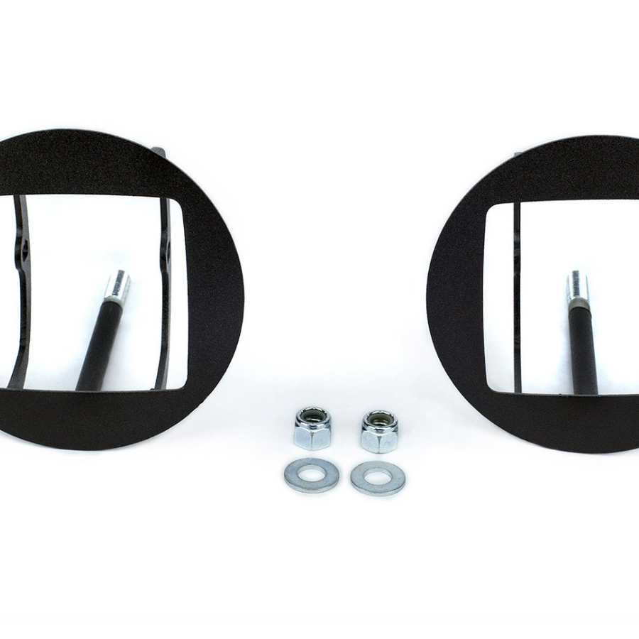 2005-2011 Toyota Tacoma Fog Light Brackets