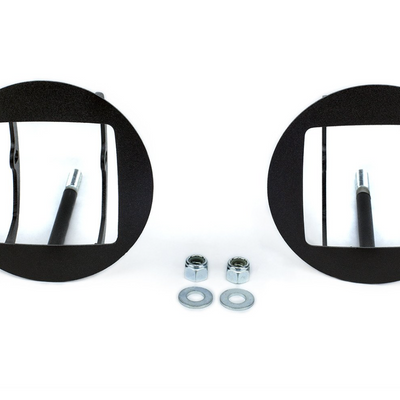 2005-2011 Toyota Tacoma Fog Light Brackets
