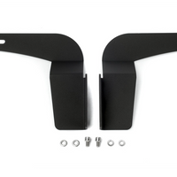Bumper Lightbar Mounts