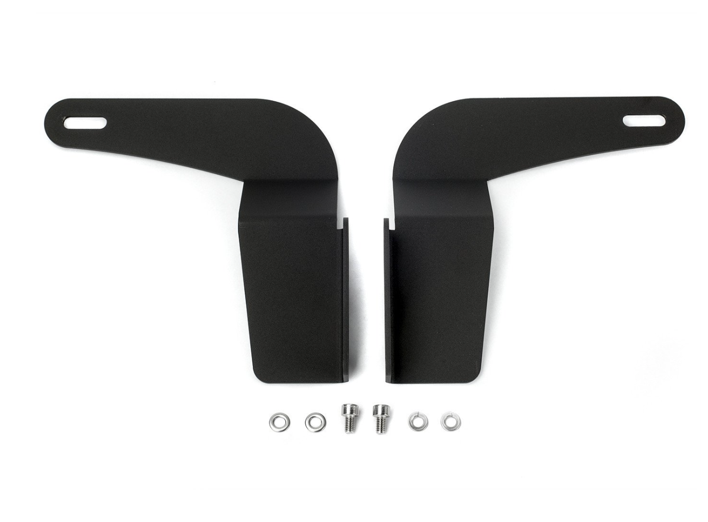 Bumper Lightbar Mounts