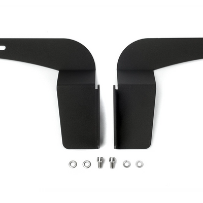 Bumper Lightbar Mounts