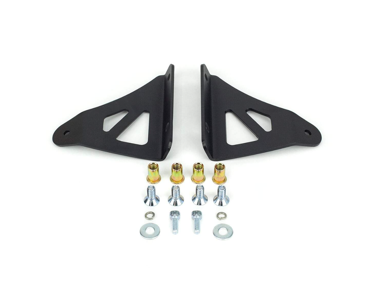 2003–2020 Toyota 4Runner Roof Brackets