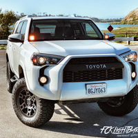 2010-2020 Toyota 4Runner Ditch Brackets