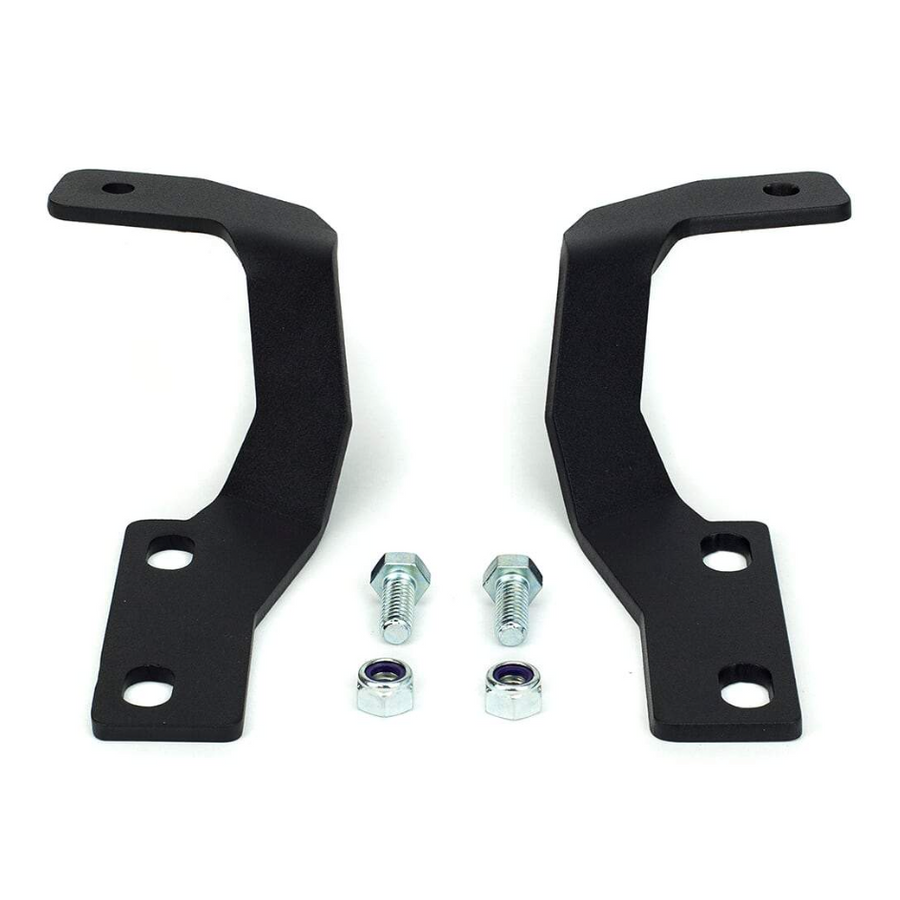 2010-2020 Toyota 4Runner Ditch Brackets