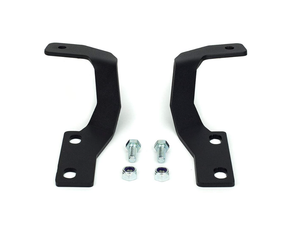 2010-2020 Toyota 4Runner Ditch Brackets